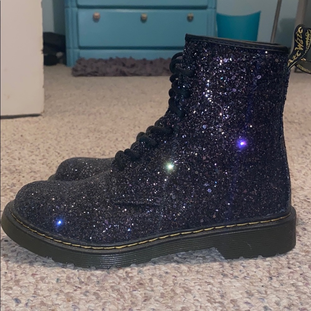 Dr. Martens